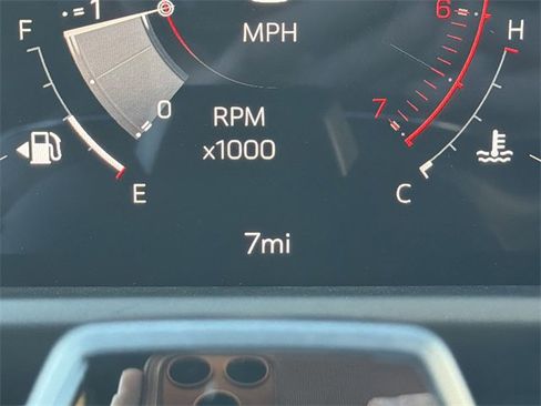 New 2026 GMC Acadia Denali Ultimate w/ LPO, Floor Liner Package image 46