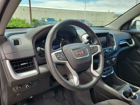 Used 2022 GMC Terrain SLE w/ Driver Convenience Package AWD/4WD image 21