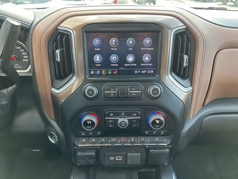 Used 2021 Chevrolet Silverado 1500 High Country w/ LPO, Dark Essentials Package image 27