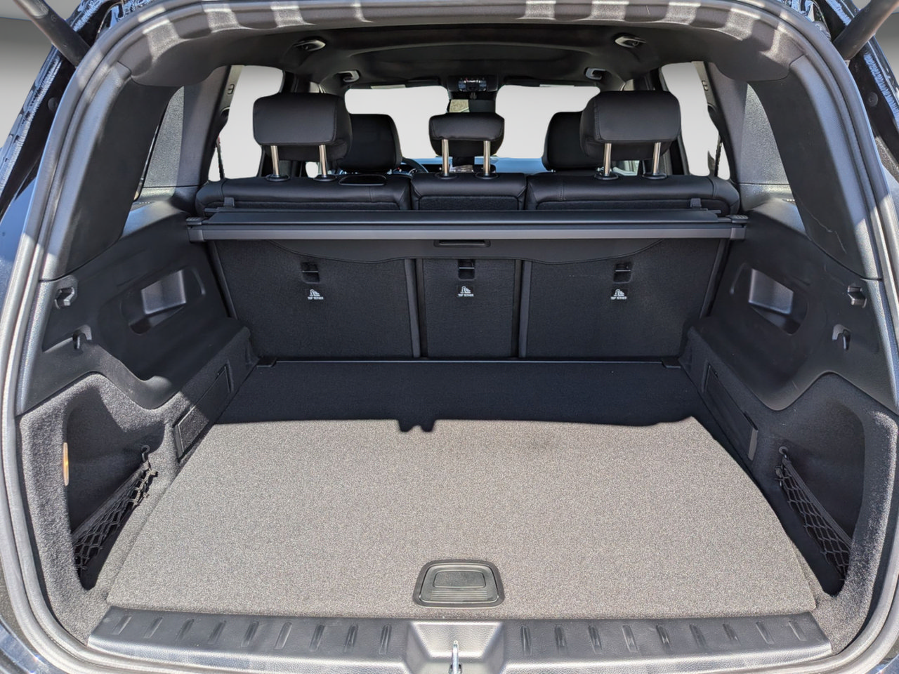 New 2026 Mercedes-Benz GLB 250 image 10