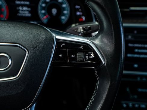 Used 2022 Audi A7 3.0T Premium Plus image 43