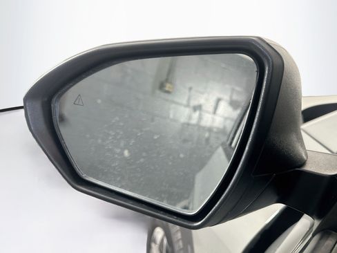 Used 2025 Hyundai Tucson SEL AWD/4WD image 16