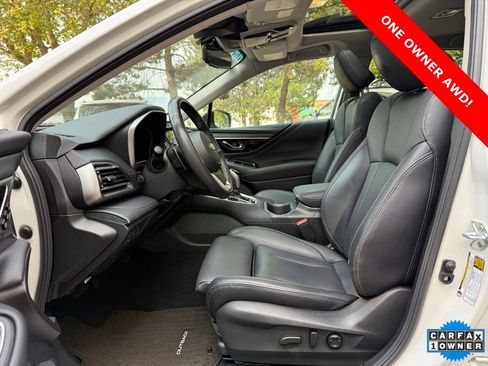 Used 2023 Subaru Outback Limited image 10