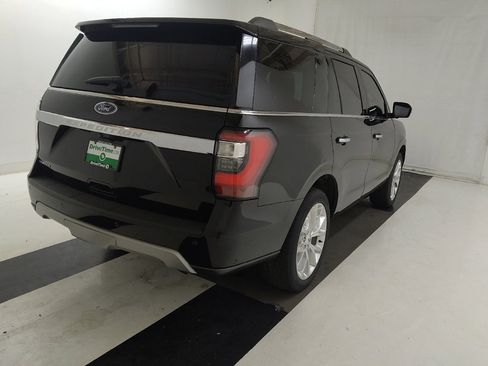 Used 2018 Ford Expedition Limited w/ Equipment Group 302A image 9