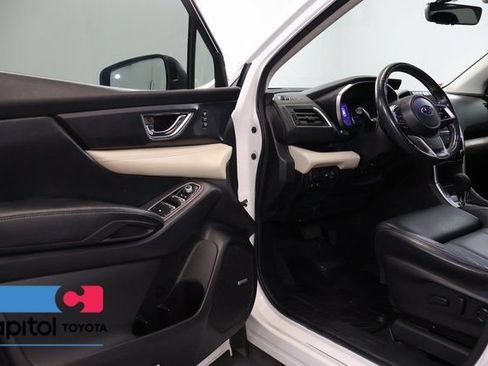 Used 2019 Subaru Ascent Limited w/ Popular Package #2A AWD/4WD image 8