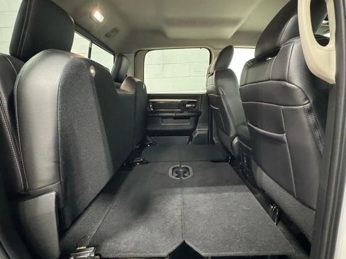 Used 2017 RAM 1500 Sport image 30