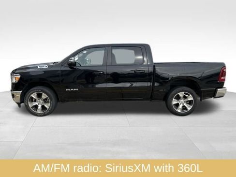 Used 2024 RAM 1500 Laramie image 5