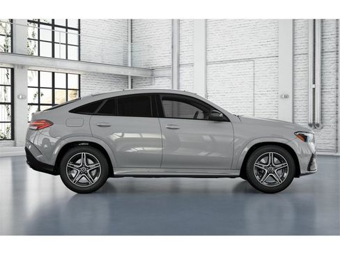 New 2026 Mercedes-Benz GLE 450 4MATIC Coupe image 16