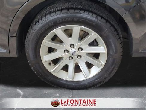 Used 2012 Ford Flex SEL w/ Equipment Group Order Code image 28