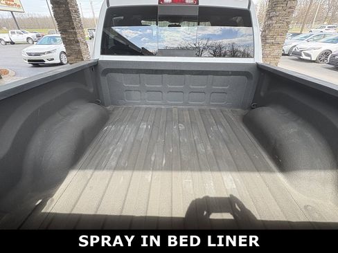 Used 2012 RAM 1500 Big Horn w/ Luxury Group image 28