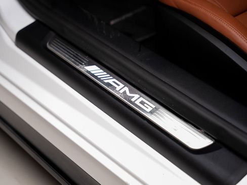 Used 2024 Mercedes-Benz AMG GT 55 image 54