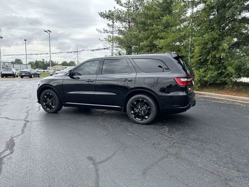 Used 2020 Dodge Durango R/T w/ Blacktop Package AWD/4WD image 3