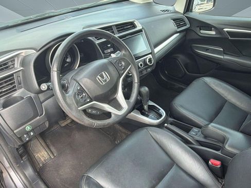 Used 2019 Honda Fit EX-L image 26