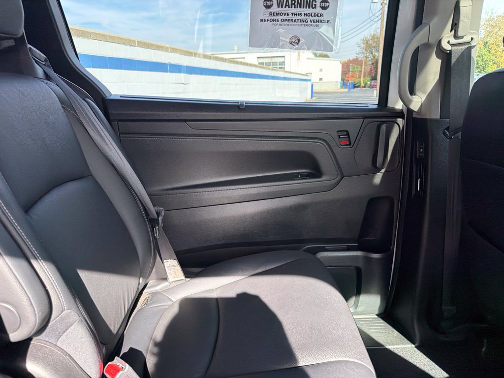 Used 2022 Honda Odyssey EX-L image 25