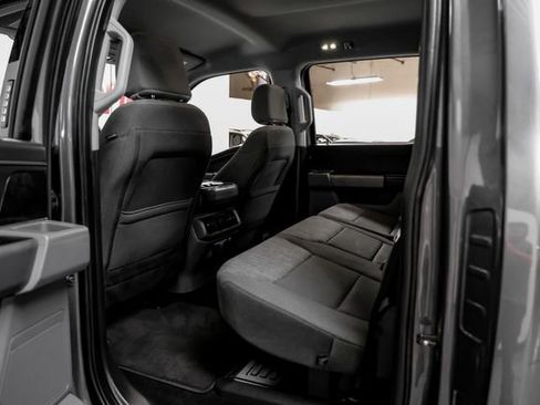 Used 2022 Ford F150 XLT w/ Equipment Group 302A High image 40