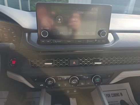 Used 2025 Honda Accord SE image 23