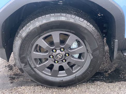 New 2026 Toyota Land Cruiser image 31