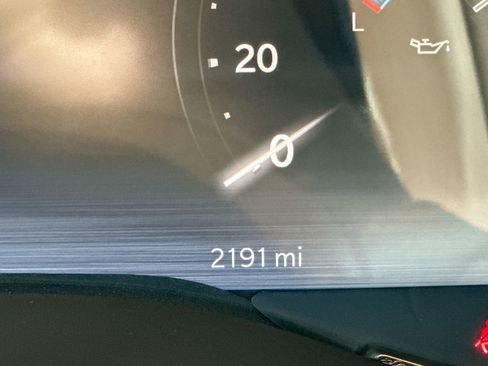 Used 2025 RAM 2500 Limited image 15