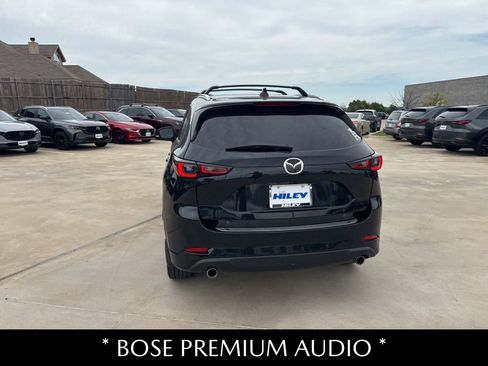 Used 2024 MAZDA CX-5 AWD 2.5 S image 16