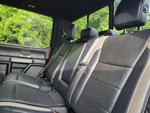 Used 2018 Ford F150 Raptor w/ Equipment Group 802A Luxury AWD/4WD image 51
