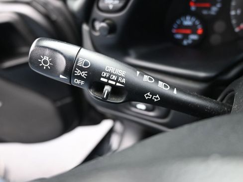 Used 2003 Chevrolet Corvette Convertible w/ Preferred Equipment Group1 image 28