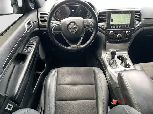 Used 2022 Jeep Grand Cherokee Laredo X AWD/4WD image 23