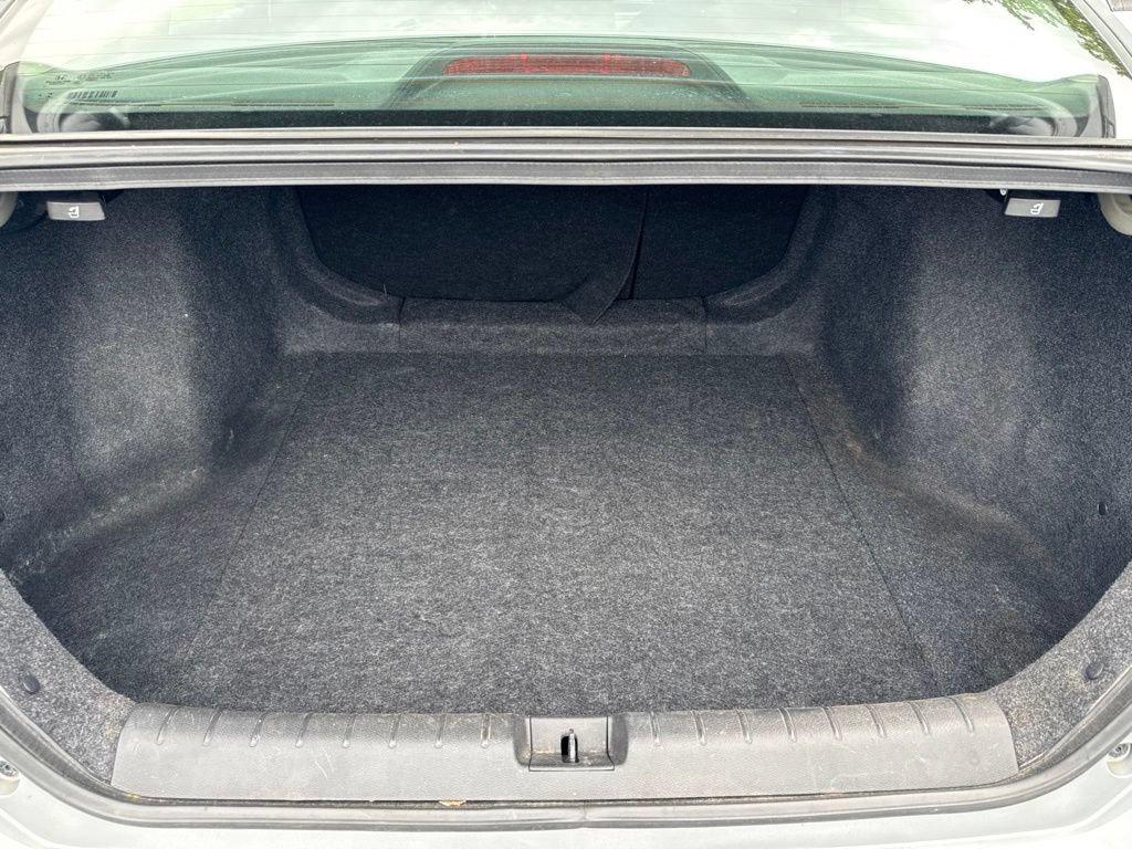Used 2020 Honda Civic EX image 7