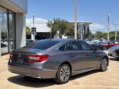 Used 2022 Honda Accord EX-L image 3