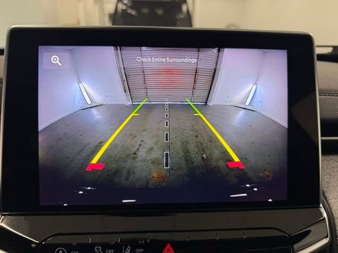 Used 2024 Jeep Compass Sport image 20