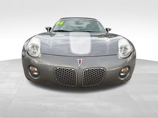 Used 2006 Pontiac Solstice Convertible w/ Premium Package RWD video 3