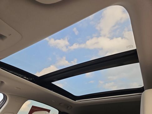 Certified 2026 Nissan Murano SL AWD/4WD image 23
