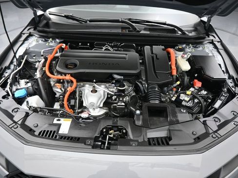 Used 2023 Honda Accord Sport image 49