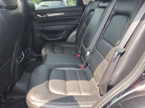 Used 2017 MAZDA CX-5 Grand Touring w/ Premium Package AWD/4WD image 15