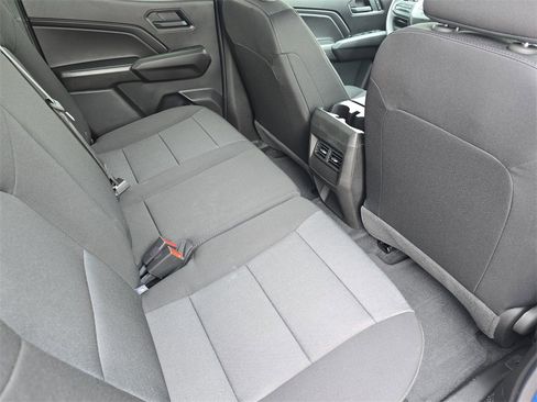 New 2026 Chevrolet Colorado Trail Boss image 11