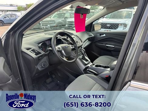 Used 2015 Ford Escape SE AWD/4WD image 24