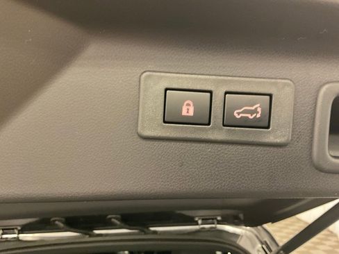 New 2026 Subaru Forester Sport AWD/4WD image 24