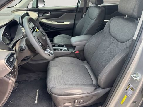 Used 2020 Hyundai Santa Fe SEL AWD/4WD image 10