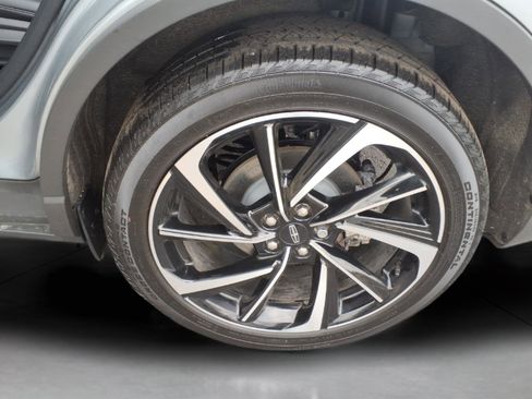 Used 2023 Lincoln Corsair Reserve w/ Equipment Group 201A image 15