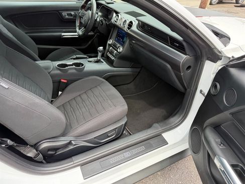 Used 2021 Ford Mustang Mach 1 RWD image 23