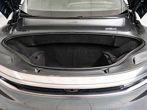 Used 2024 Lucid Air Pure RWD image 44