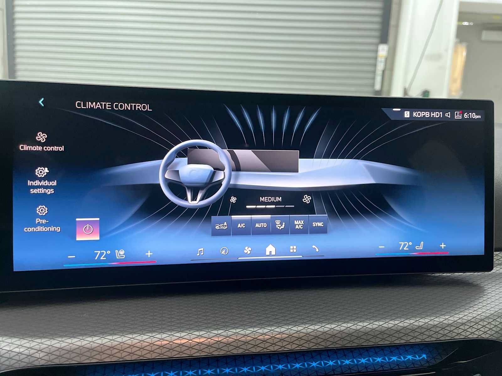 New 2026 BMW i4 xDrive40i w/ Premium Package AWD/4WD image 23