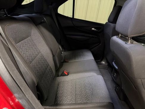 Used 2023 Chevrolet Equinox LT image 22