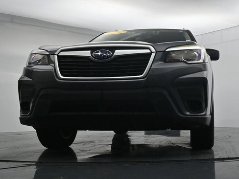 Used 2020 Subaru Forester w/ Alloy Wheel Package AWD/4WD image 33