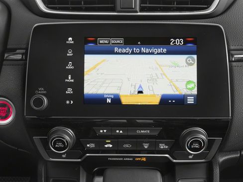 Certified 2018 Honda CR-V EX-L image 17