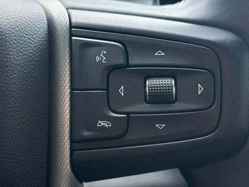 Used 2024 GMC Sierra 1500 Denali w/ Technology Package image 36