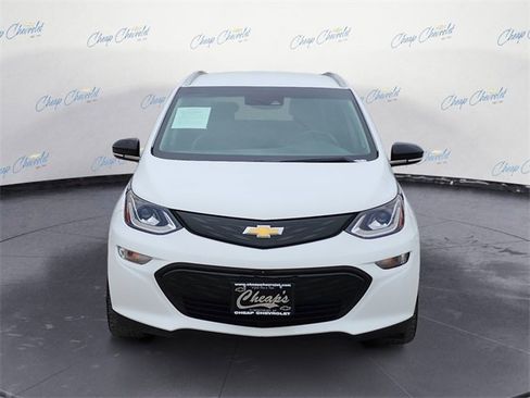 Used 2018 Chevrolet Bolt Premier w/ Driver Confidence II Package image 8