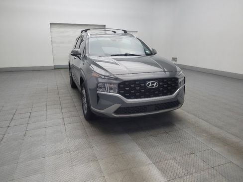 Used 2023 Hyundai Santa Fe SEL FWD image 13