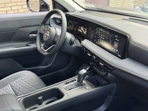 New 2026 Nissan Kicks SV w/ SV Premium Package AWD/4WD image 14