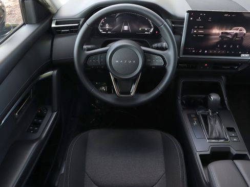 New 2026 MAZDA CX-5 AWD 2.5 S image 22
