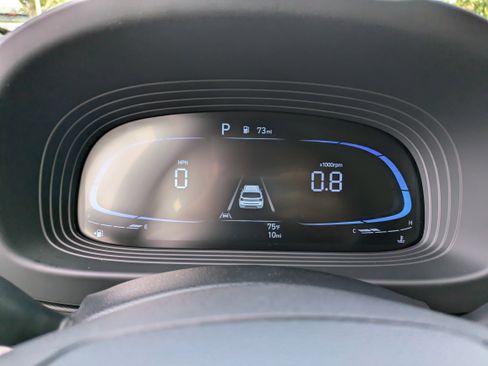 New 2026 Hyundai Venue SEL image 24